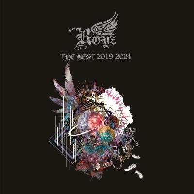 Royz Royz THE BEST 2019-2024＜通常盤/Btype＞ CD | 