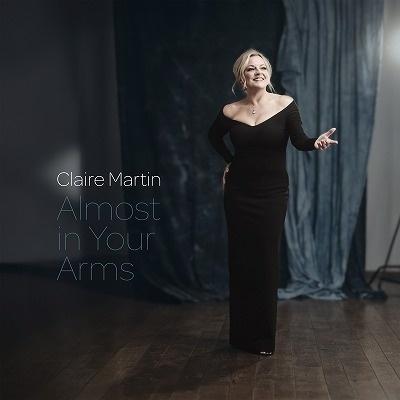Claire Martin Almost In Your Arms＜限定盤＞ LP | 