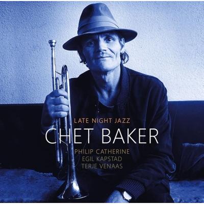 Chet Baker Late Night Jazz＜限定盤＞ LP | 