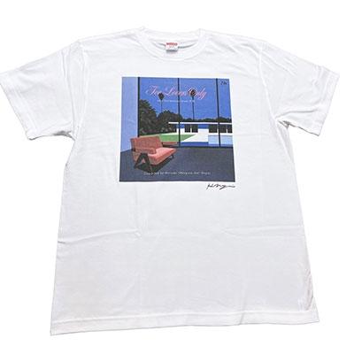 永井博 永井博『For Lovers Only T-Shirts』 Sサイズ Apparel | 
