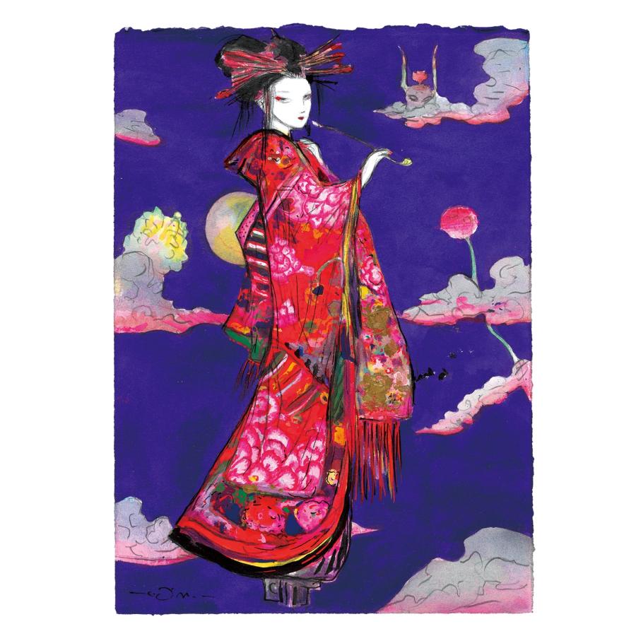 【DVD】天野喜孝 ～華麗なる幻想美の世界～ 3巻セット Amazon.co.jp: 天野喜孝 ~華麗なる幻想美の世界~Vol.III《天》 [DVD] : DVD