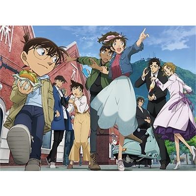 劇場版 名探偵コナン 100万ドルの五稜星<豪華版> Blu-ray Disc : タワーレコード Yahoo!店 - 通販 - Yahoo!ショッピング 劇場版 名探偵コナン 100万ドルの五稜星<豪華版> Blu-ray Disc : タワーレコード Yahoo!店 - 通販 - Yahoo!ショッピング
