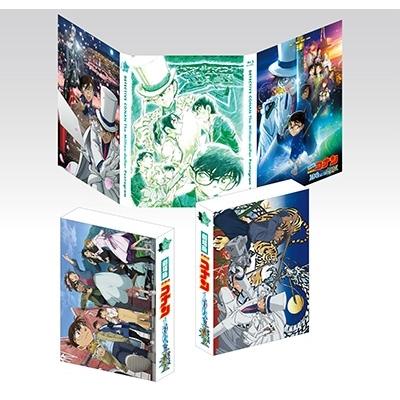 劇場版 名探偵コナン 100万ドルの五稜星＜豪華版＞ Blu-ray Disc