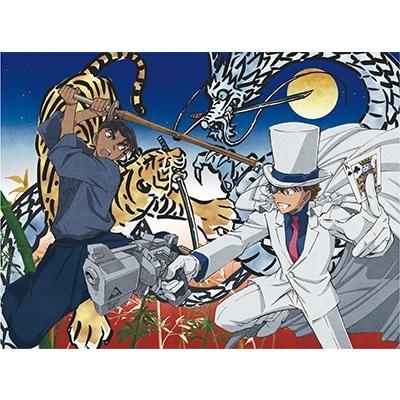 劇場版 名探偵コナン 100万ドルの五稜星<豪華版> DVD : 6448346 : タワーレコード Yahoo!店 - 通販 - Yahoo!ショッピング 劇場版 名探偵コナン 100万ドルの五稜星<豪華版> DVD : 6448346 : タワーレコード Yahoo!店 - 通販 - Yahoo!ショッピング