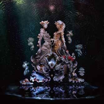 Bjork Oral＜限定盤＞ 12inch Single | 