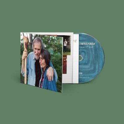 Tucker Zimmerman Dance of Love CD |  | 01