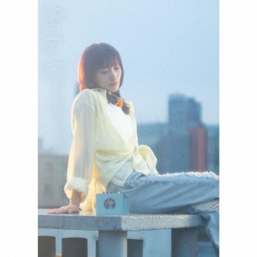茜屋日海夏 Side U (Prod. AmPm) ［CD+Blu-ray Disc+ブックレット