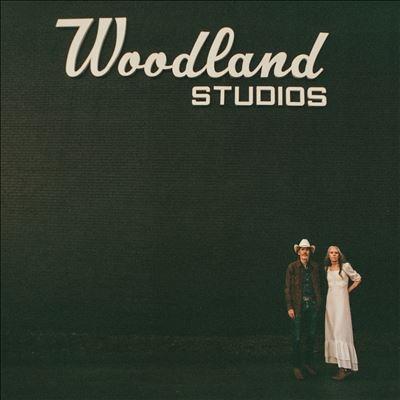 Gillian Welch Woodland CD | 