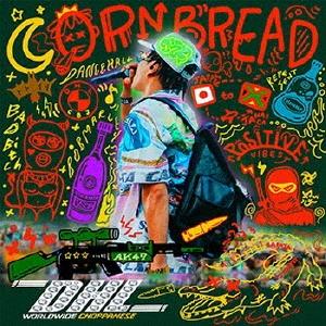 CORNBREAD DHL Part.1 〜Worldwide Choppanese〜 CD | 