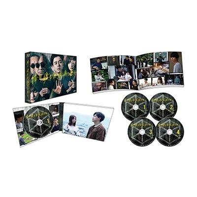 降り積もれ孤独な死よ Blu-ray BOX Blu-ray Disc |  | 01