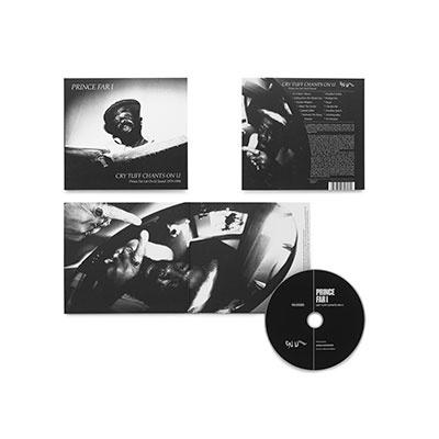 Prince Far I Cry Tuff Chants On U (Prince Far I at On-U Sound 1981-1984) CD |  | 01