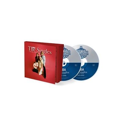 ABBA The Singles-The First Fifty Years CD |  | 01