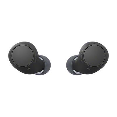 SONY 完全ワイヤレスイヤホン WF-C510/ブラック Headphone/Earphone |  | 01