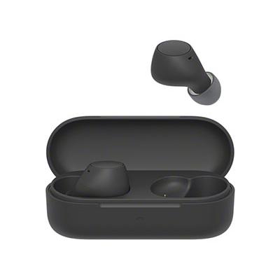 SONY 完全ワイヤレスイヤホン WF-C510/ブラック Headphone/Earphone |  | 03