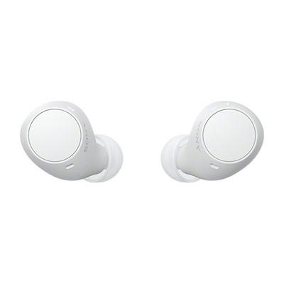 SONY 完全ワイヤレスイヤホン WF-C510/ホワイト Headphone/Earphone |  | 01
