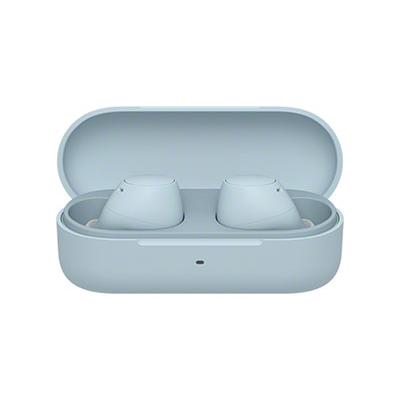 SONY 完全ワイヤレスイヤホン WF-C510/ブルー Headphone/Earphone