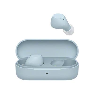 SONY 完全ワイヤレスイヤホン WF-C510/ブルー Headphone/Earphone