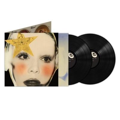 Halsey The Great Impersonator＜完全生産限定盤＞ LP |  | 01
