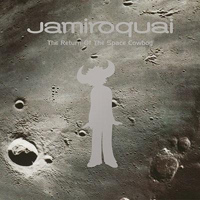 Jamiroquai The Return Of Space Cowboy (30th Anniversary)＜完全生産