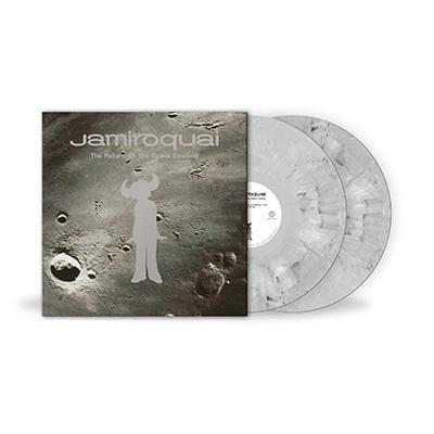 Jamiroquai The Return Of The Space Cowboy (30th Anniversary)＜完全生産限定盤/Moon Grey Vinyl＞ LP |  | 01