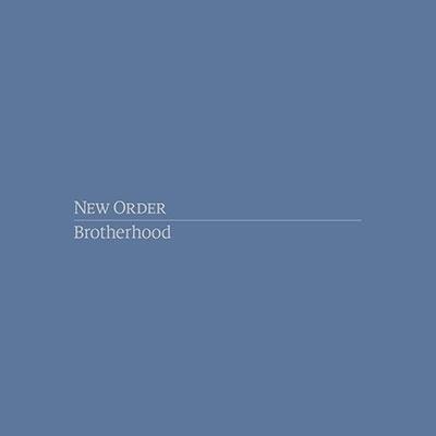 New Order Brotherhood (Definitive Edition) ［2CD+2DVD+LP］ CD | 