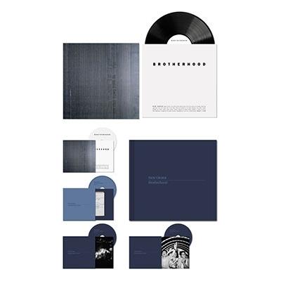 New Order Brotherhood (Definitive Edition) ［2CD+2DVD+LP］ CD |  | 01