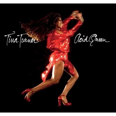Tina Turner Acid Queen CD | 