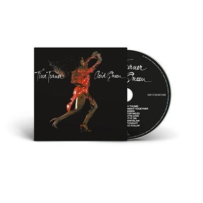 Tina Turner Acid Queen CD |  | 01