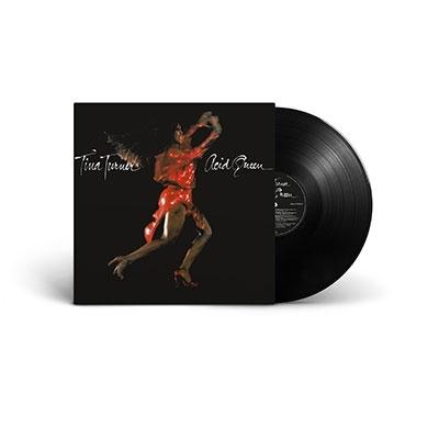 Tina Turner Acid Queen LP |  | 01