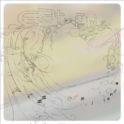 Eat-Girls Area Silenzio CD | 