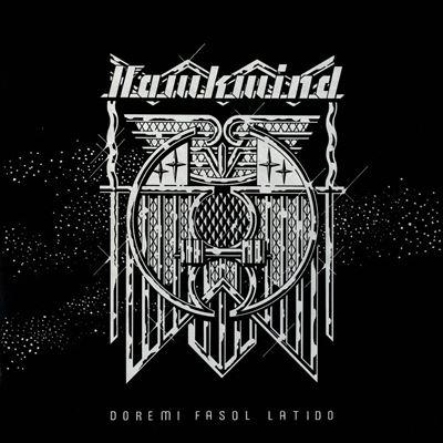 Hawkwind Doremi Fasol Latido ［3CD+Blu-ray Disc+Blu-ray Audio］ CD | 