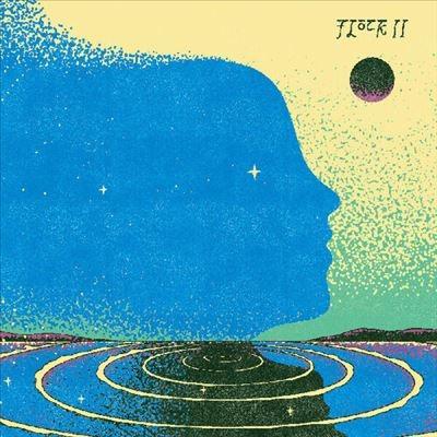 Flock Flock II LP | 
