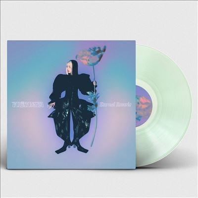 Tokimonsta Eternal Reverie＜限定盤/Coloured Vinyl＞ LP | 