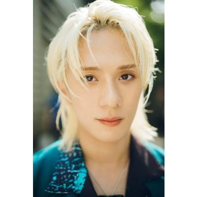 永田聖一朗 永田聖一朗1st写真集 SEIRIOS Book | 