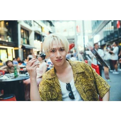 永田聖一朗 永田聖一朗1st写真集 SEIRIOS Book |  | 03