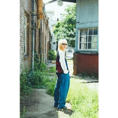 永田聖一朗 永田聖一朗1st写真集 SEIRIOS Book |  | 05