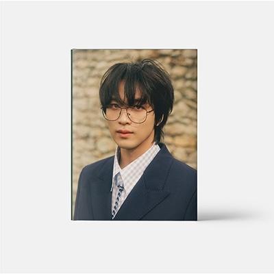 NCT DREAM NCT DREAM PHOTO BOOK [ENDLESS DREAM]＜HAECHAN ver.＞ Book | 