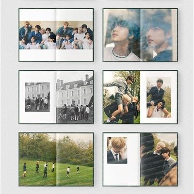 NCT DREAM NCT DREAM PHOTO BOOK [ENDLESS DREAM]＜HAECHAN ver.＞ Book |  | 02