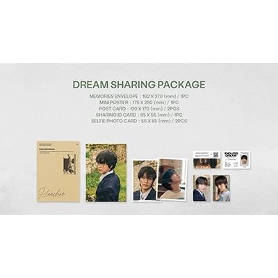 NCT DREAM NCT DREAM PHOTO BOOK [ENDLESS DREAM]＜HAECHAN ver.＞ Book |  | 04