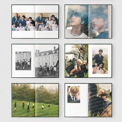 NCT DREAM NCT DREAM PHOTO BOOK [ENDLESS DREAM]＜JAEMIN ver.＞ Book |  | 02