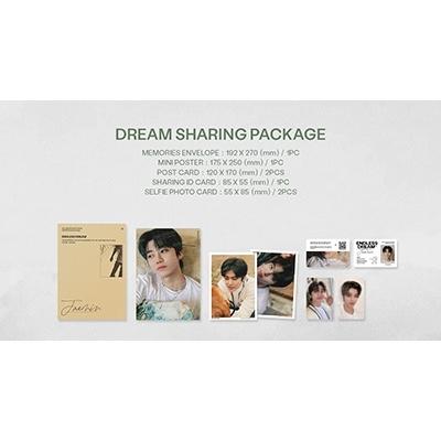 NCT DREAM NCT DREAM PHOTO BOOK [ENDLESS DREAM]＜JAEMIN ver.＞ Book |  | 04