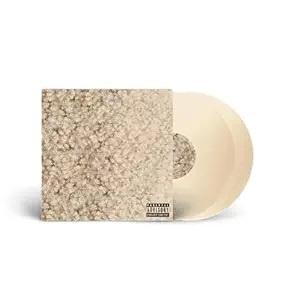 Doja Cat Scarlet 2 Claude＜完全生産限定盤/Bone Vinyl＞ LP |  | 01