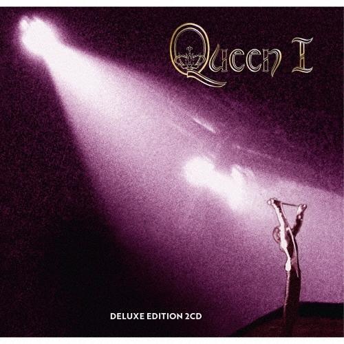 Queen 戦慄の王女(クイーンI) - デラックス・エディション＜限定盤＞ SHM-CD | 