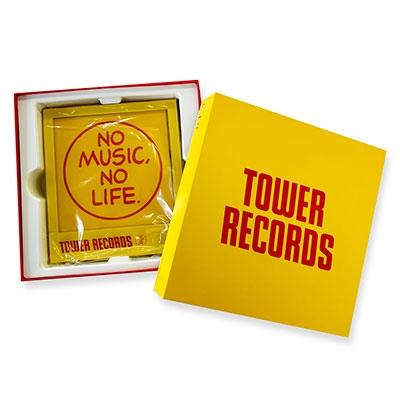 Instant Disk Audio-Bluetooth CD Player TOWER RECORDS モデル Accessories |  | 02
