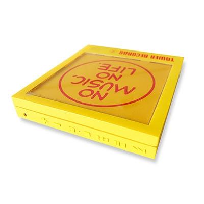 Instant Disk Audio-Bluetooth CD Player TOWER RECORDS モデル Accessories |  | 04