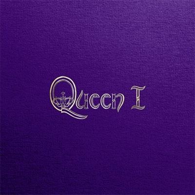 Queen Queen I ［6CD+LP+Book］ CD | 