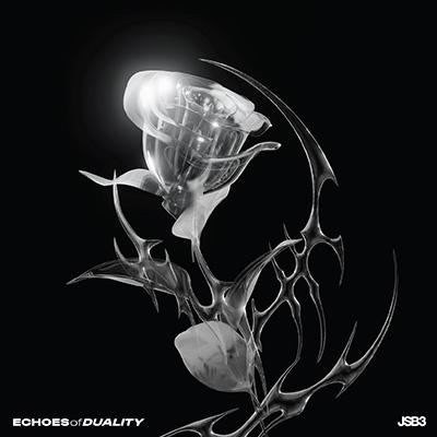 三代目 J SOUL BROTHERS from EXILE TRIBE ECHOES of DUALITY ［CD+DVD］ CD | 