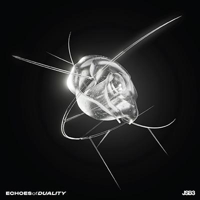 三代目 J SOUL BROTHERS from EXILE TRIBE ECHOES of DUALITY CD