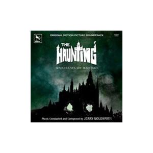 Jerry Goldsmith The Haunting＜限定盤＞ LP | 