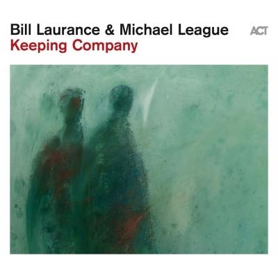 Bill Laurance Keeping Company CD | 